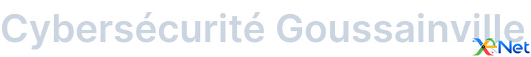 Cybersécurité Goussainville